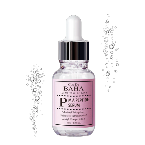 *SUPER PRECIO* [Sérum] CosDeBaha Peptide Serum 30ml