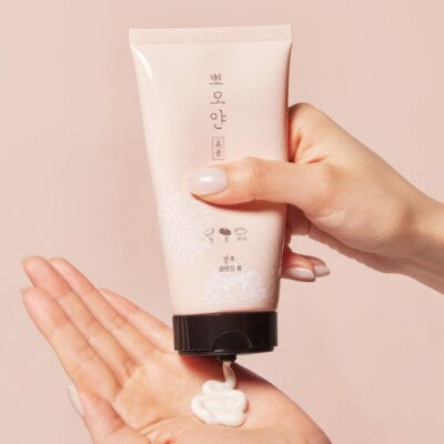 [Limpiador facial] Etude Ppoyan Cleansing Foam 150ml