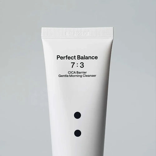 [Limpiador facial] B_LAB *renewal* CICA Barrier Gentle Morning Cleanser 120ml