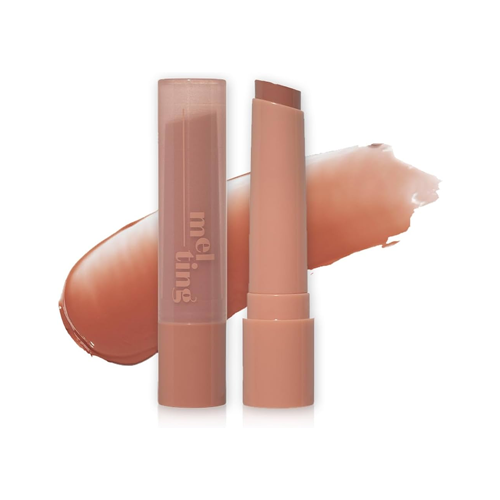 [Bálsamo labial] Etude Ginger Sugar Melting Balm (5 colors)
