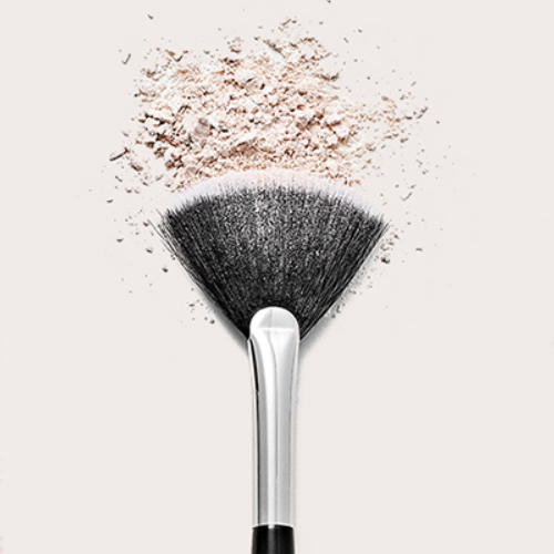 [Brocha] Studio17 Small Fan Brush 463