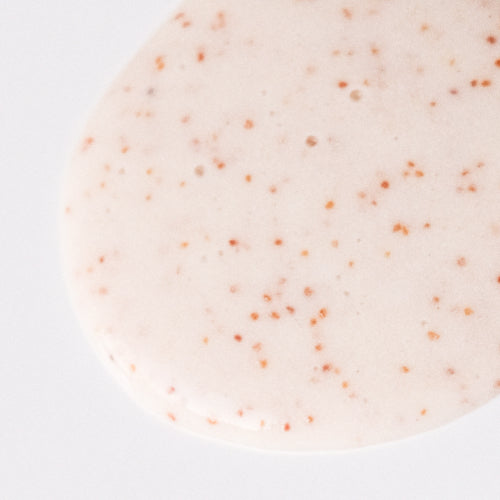 [Jabón corporal exfoliante] Suelo Lifting Body Scrub Wash 250ml