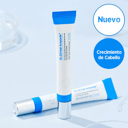 [Sérum capilar] Seapuri Scalpy Hair Serum 20ml