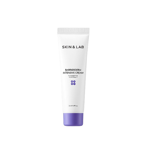 [Crema facial] SKIN & LAB Barrierderm Intensive Cream 50ml