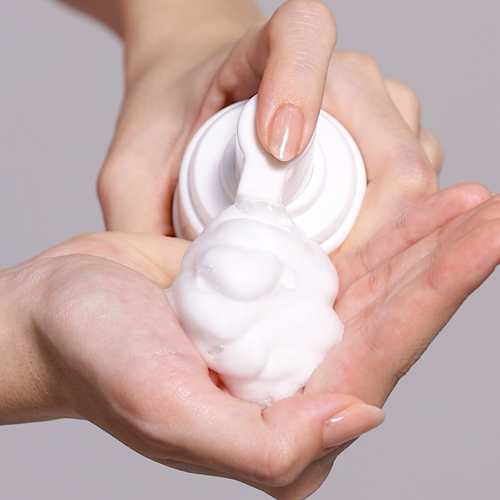 [Limpiador facial] Etude *renew* Soon Jung Whip Cleanser 250ml