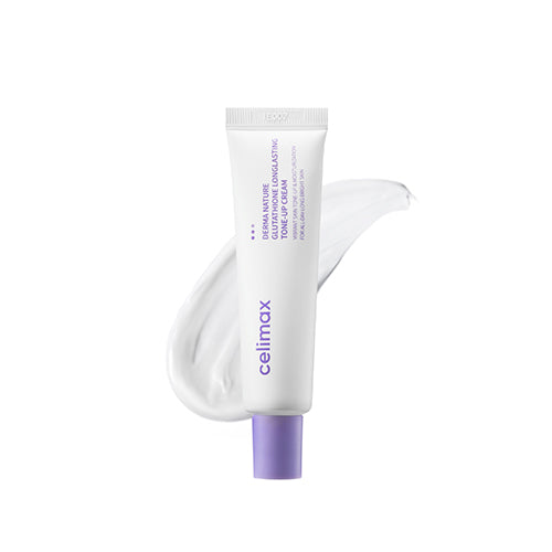 [Unificador de tono] celimax Glutathione Longlasting Tone-Up Cream 35ml