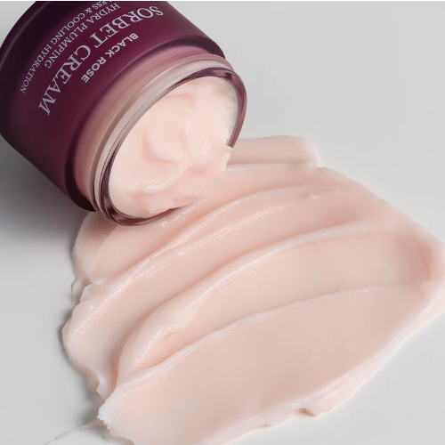 [Crema] Heimish Black Rose Hydra Plumping Sorbet Cream 50ml