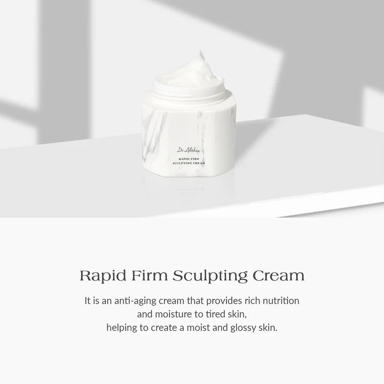 [Crema] Dr. Althea Rapid Firm Sculpting Cream 45ml