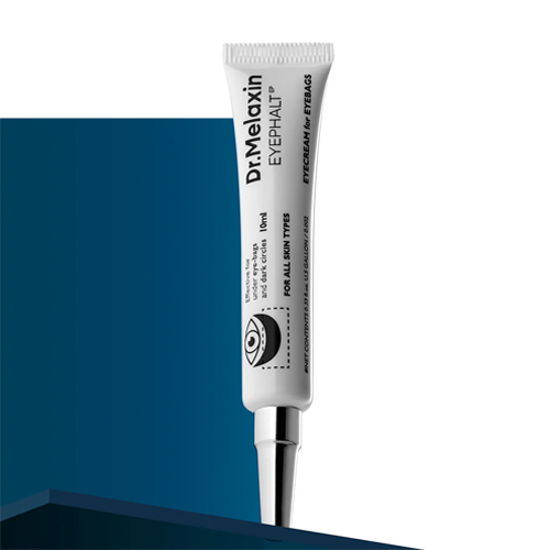 [Crema para ojeras] Dr.Melaxin Eyephalt Eyebag Cream 10ml