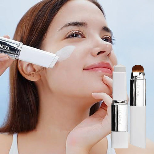 [Base de maquillaje] ELROEL Blanc Cover Cream Stick V (3 colors)