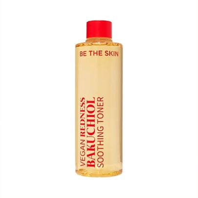 [Tónico] BeTheSkin Vegan Redness Bakuchiol Soothing Toner 250ml