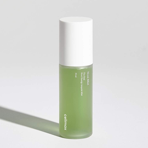 [Bruma facial] celimax *renew* Noni Energy Ampoule Mist 50ml