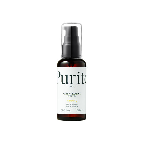 [Sérum] Purito Seoul Pure Vitamin C Serum 60ml