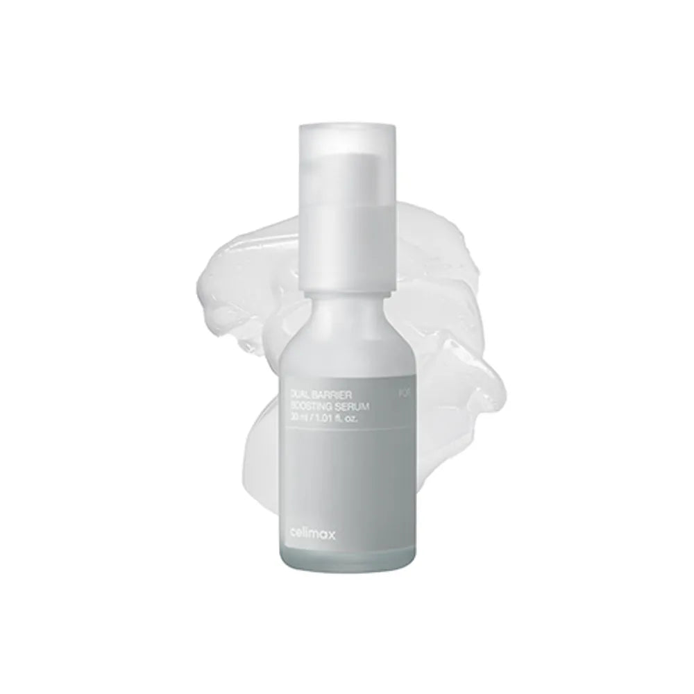 [Sérum] celimax Dual Barrier Boosting Serum 30ml