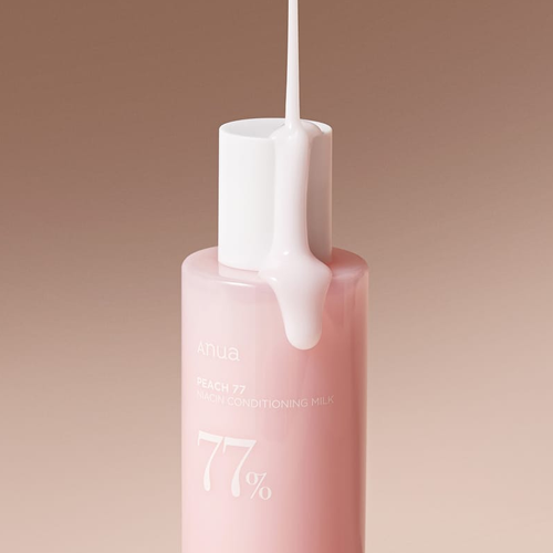 [Loción facial] Anua Peach 77 Niacin Conditioning Milk 150ml