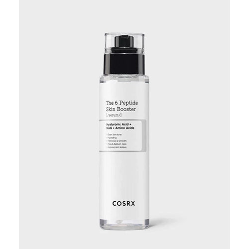 [Sérum] COSRX *renew* The 6 Peptide Skin Booster Serum 150ml
