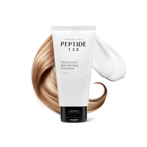 [Tratamiento para cabello] COSRX PEPTIDE-132 Ultra Perfect Hair Bonding Treatment 120ml