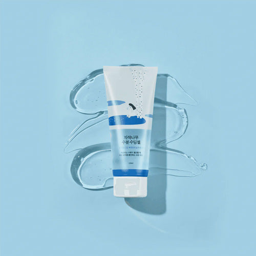 [Gel hidratante] ROUND LAB Birch Juice Moisturizing Soothing Gel 150ml