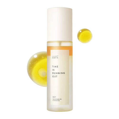 [Bruma facial] SIORIS Time Is Running Out Mist 100ml
