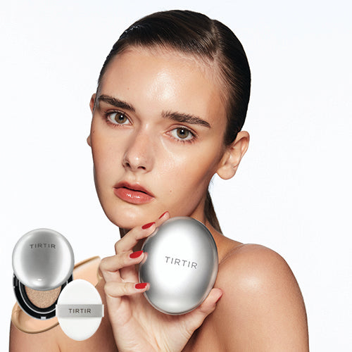[Cushion] TIRTIR Mask Fit Aura Cushion (2 colors)