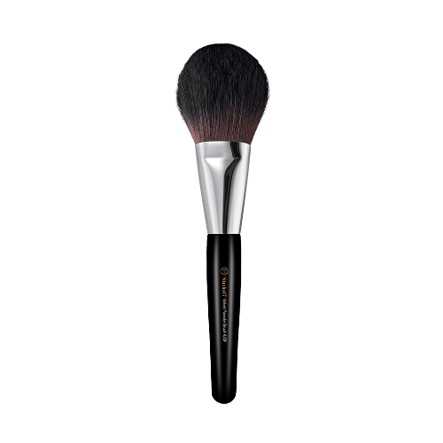 [Brocha para polvos] Studio17 Velvet Powder Brush 423F