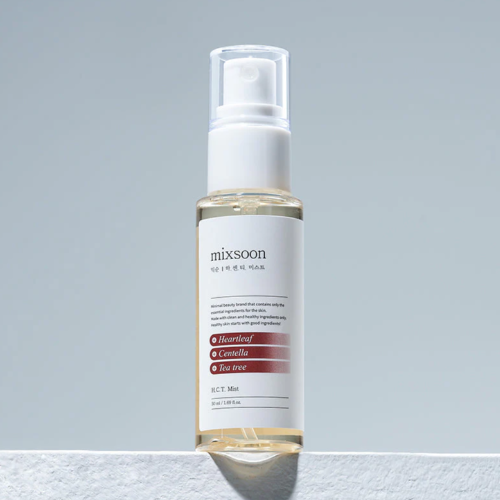 [Bruma facial] MIXSOON H.C.T. Mist 50ml