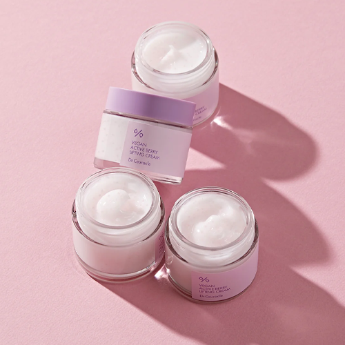 [Crema facial] Dr.Ceuracle Vegan Active Berry Lifting Cream 75ml