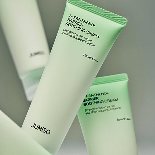 [Crema] Jumiso D-Panthenol Barrier Soothing Cream 80ml