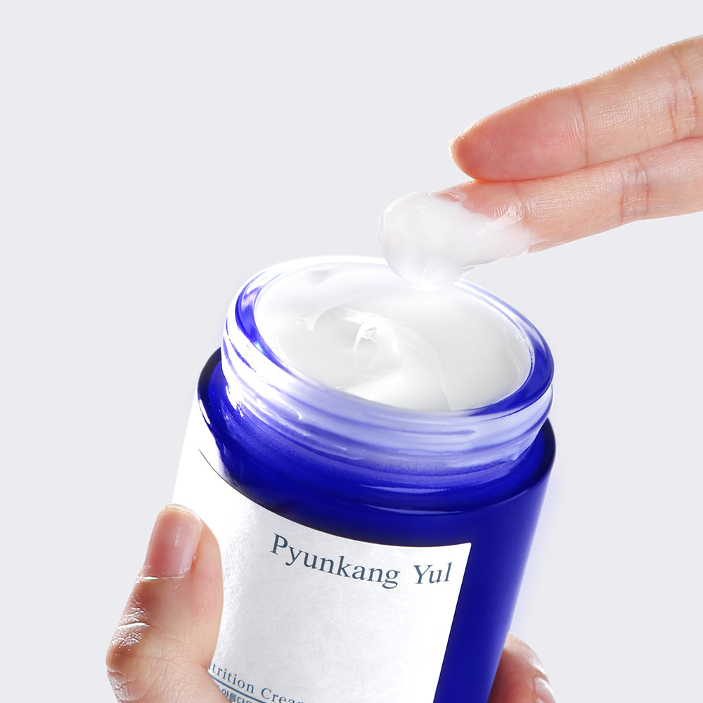 [Crema] PyunkangYul *renewal* Nutrition Cream 100ml