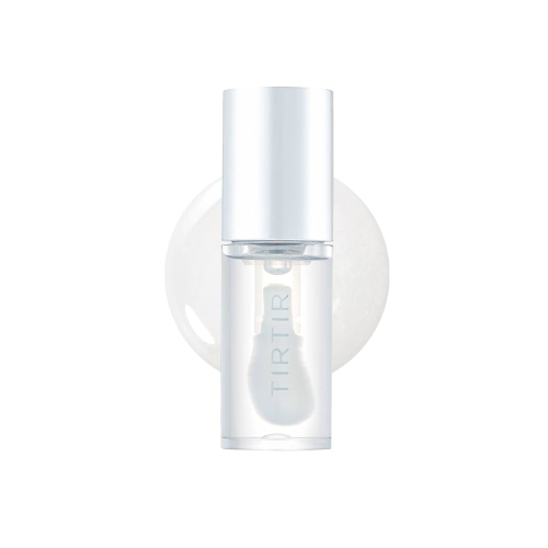 [Aceite para labios] TIRTIR My Glow Lip Oil (4 Types)