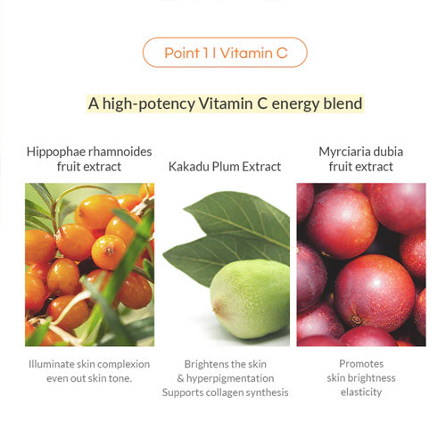 [Mascarillas faciales] Dr. Althea Vita Glow Mask Sheet (4ea)