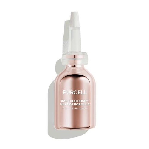 [Sérum reafirmante] PURCELL 82% High Dose™ Peptide Formula 30ml