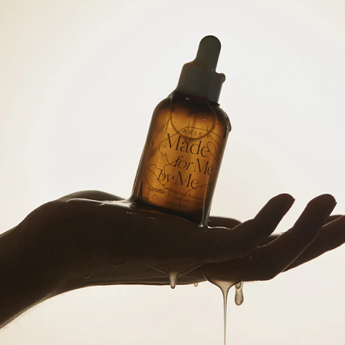 [Esencia facial] AXIS-Y Ay&me Biome Radiating Intensified Essence 50ml