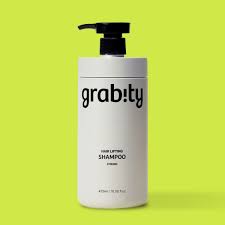 [Champú] grabity Hair Lifting Shampoo strong 475ml
