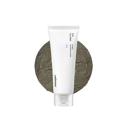 [Mascarilla de arcilla] celimax *renew* Noni Refresh Clay Mask 100ml