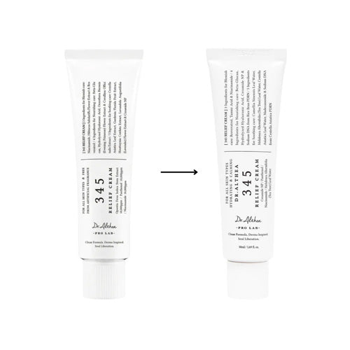 [Crema facial] Dr. Althea *renewal* 345 Relief Cream 50ml