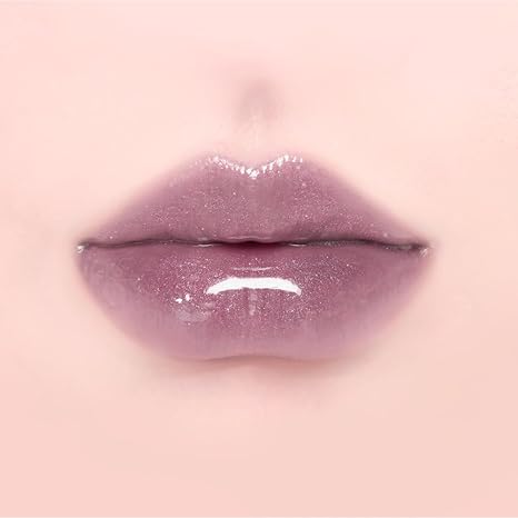 [Tinte labial] Dinto *Peter&Wendy* Lip Glace (2 colors)