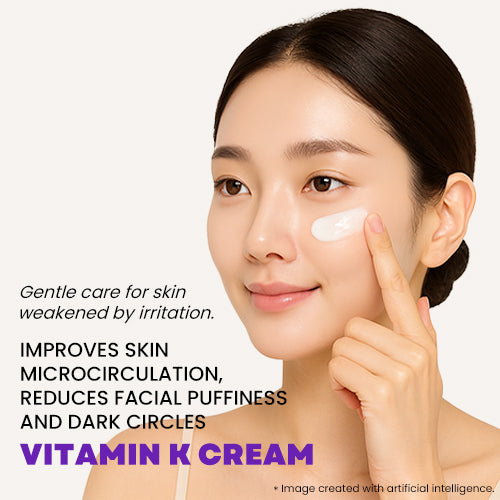 [Crema] PRO-CALM RED X CREAM 18ml