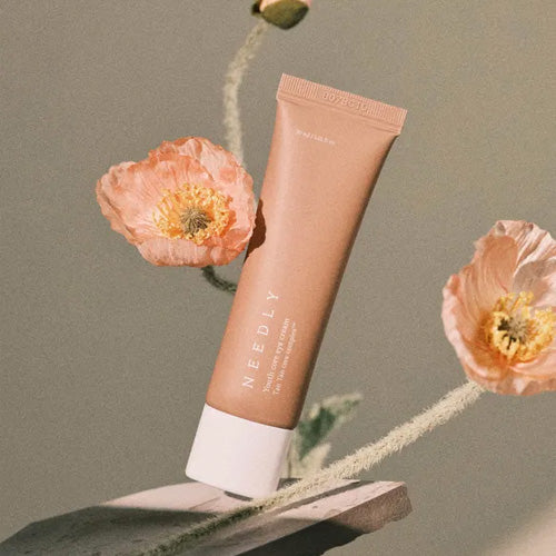 [Crema contorno de ojos] NEEDLY Youth Core Eye Cream 30ml