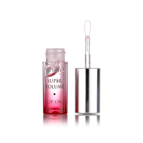 [Aceite de labios] Petitfee Super Volume Lip Oil 3ml