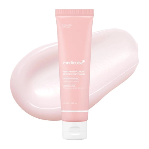 [Crema] Medicube PDRN Pink Hyaluronic Moisturizing Cream 50ml