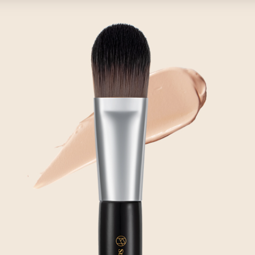 [Brocha] Studio17 Foundation Brush 823