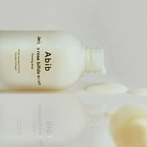 [Sérum] Abib Jericho Rose Bifida Serum Firming Drop 50ml