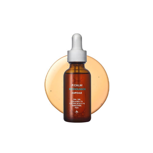[Sérum] P.CALM Retinolagen Ampoule 30ml