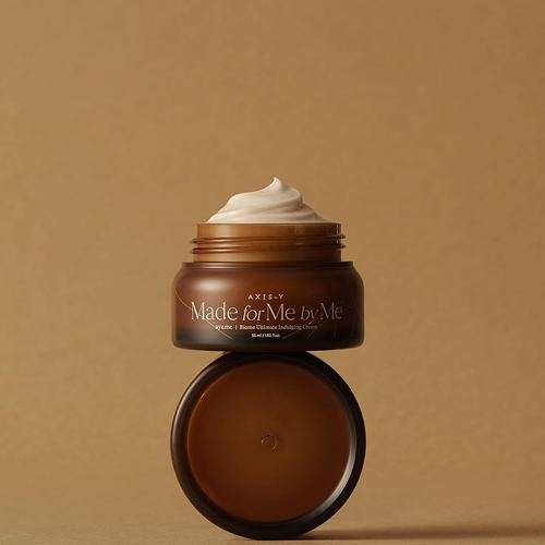 *CLEARANCE* [Crema] AXIS-Y Biome Ultimate Indulging Cream 55ml