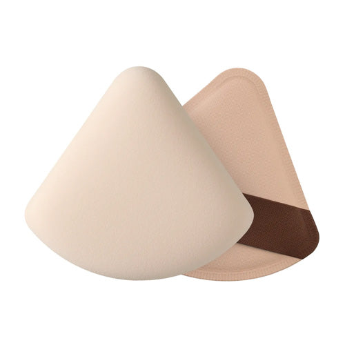 [Borla de maquillaje] Studio17 Pang Pang Triangle Puff