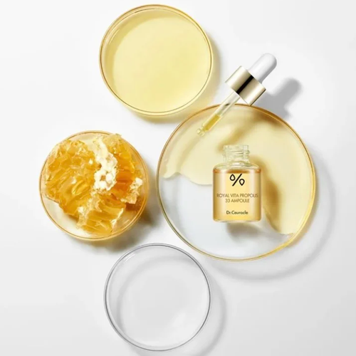 [Sérum] Dr.Ceuracle Royal Vita Propolis 33 Ampoule 30ml