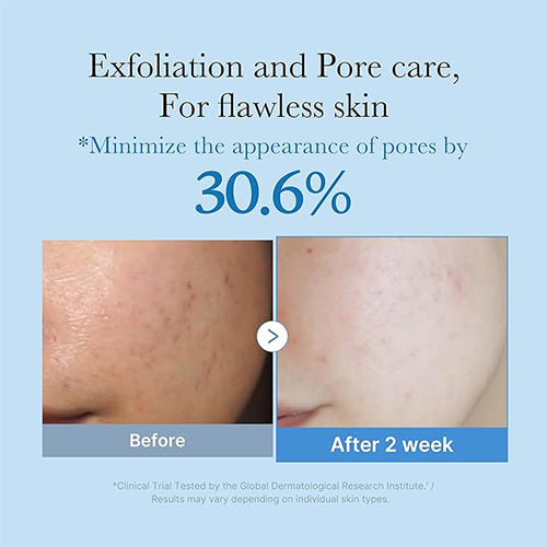 [Tónico facial] Medicube Zero Pore Toner 250ml