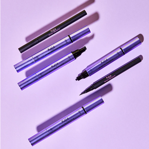 [Delineador de ojos] Kaja Wink Stamp Eyeliner