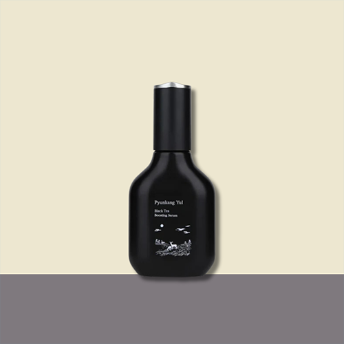 [Sérum] Pyunkang Yul Black Tea Boosting Serum 45ml